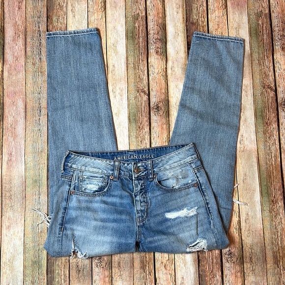 American Eagle Jeans - Picture 3 of 8